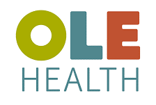 OLE Health Logo